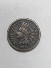 1859 Indian Head Cent  CHEAP !!!  A