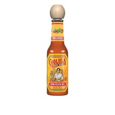 Cholula Sauce Hot Orgnl