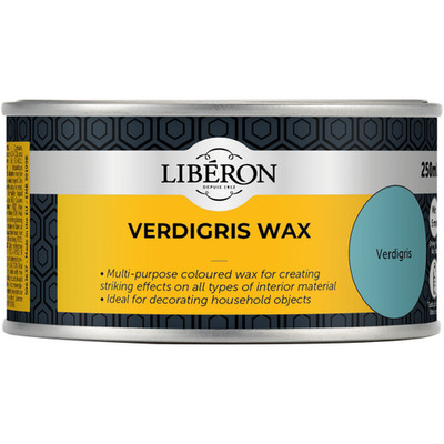 Liberon Grünspan Wachs
