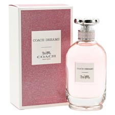 Coach Dreams by Coach perfume for women 3.0 ozEDP New in Box