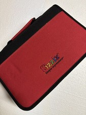 OFFERTA 45x SIZZIX Modelli di stencil per fustellatura Thinlits goffratura con custodia