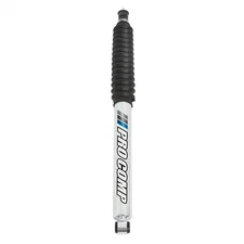 Pro Comp Suspension ZX2116 Pro Runner SS Monotube Shock Absorber Fits 2500 3500