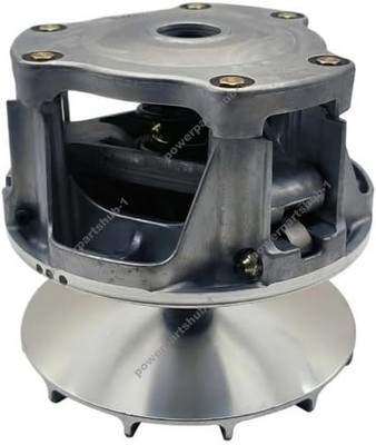 Drive Pulley Clutch Assy C500-1502200 for KAZUMA Jaguar Stels 500CC 500GT ATV