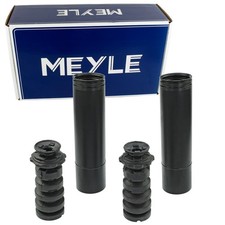 MEYLE STAUBSCHUTZ-SATZ STOßDÄMPFER HINTERACHSE PASSEND FÜR DACIA DUSTER LOGAN
