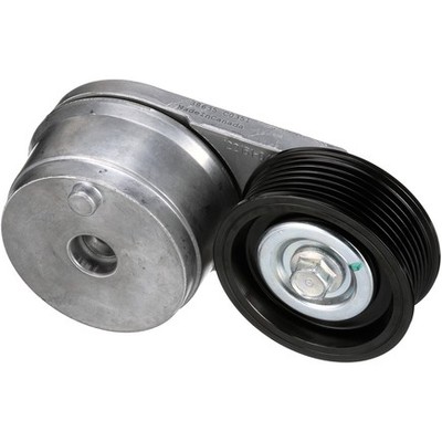 Gates 38635 Fleet Runner Heavy Duty Automatic Belt Drive Tensioner
