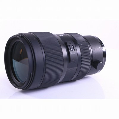 Sigma 50-100mm F/1.8 DC HSM Art für Nikon + GARANTIE* (#B12487)