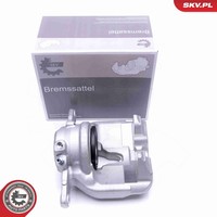 Esen SKV Bremssattel 44SKV512 FüR Mercedes Klasse W205 Model S205 W213 A238 S213