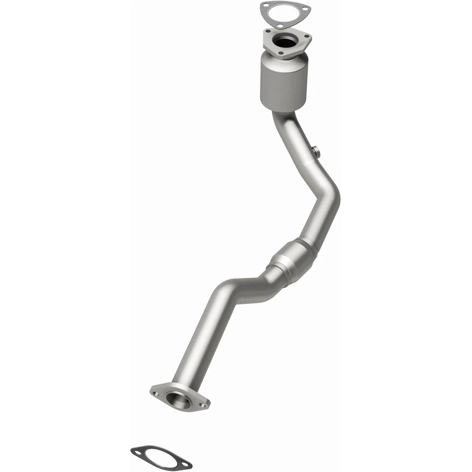 Convertidor catalítico MagnaFlow: EPA, para Saturn Vue 2002-2003 Foto 4 de 4