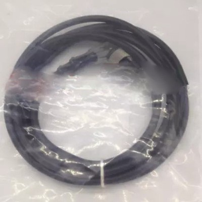 Photoelectric Proximity Switch Connection Cable EVS007 for IFM #zc