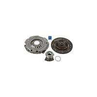 Sachs Kupplung Kupplungskit Kupplungssatz CSC FüR Opel Vectra C 1,6 3000990207