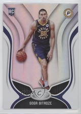 2019-20 Certified Rookies Goga Bitadze #167 0nr3