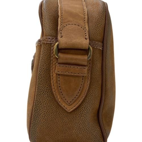 Burberry Brown/ox gold crossbody bag - ## image 4
