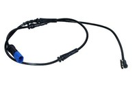Warnkontakt, Verschleiß Der BremsbeläGe MaXgear 23-0148 FüR OE 34356870353