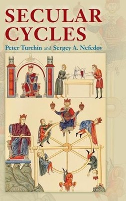 Peter Turchin Sergey A. Nefedov Secular Cycles (Hardback) (UK IMPORT)