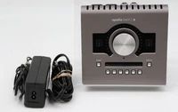 Universal Audio Apollo Twin X UAD 2 DUO Core Thunderbolt Audio Interface