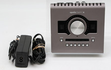 Universal Audio Apollo Twin X UAD 2 DUO Core Thunderbolt Audio Interface
