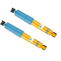 2 Bilstein SportstoßDäMpfer B6 2-24-181488 Hinterachse FüR VW Kaefer Transporter