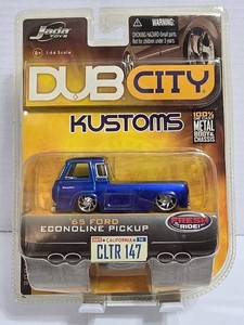 Dub City Kustoms | eBay