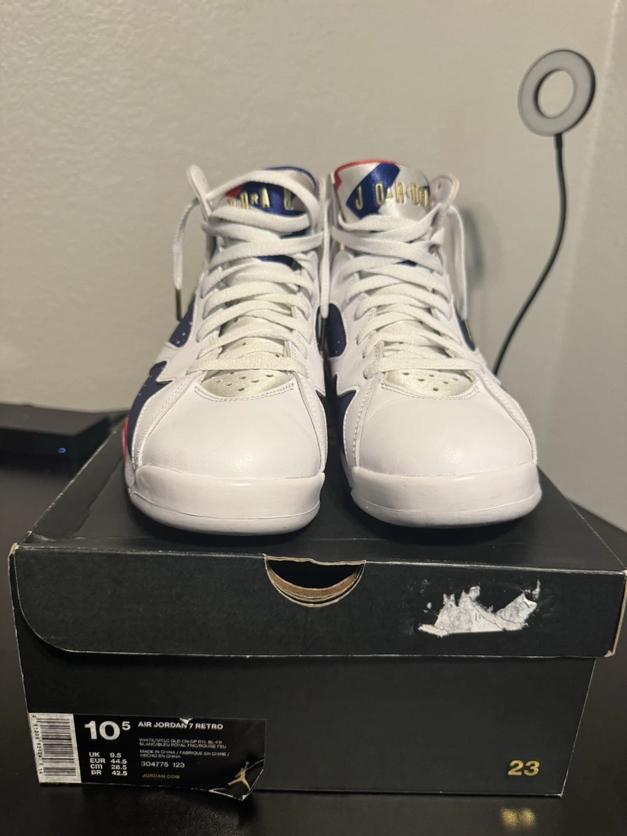 Preços baixos em Jordan 7 Retro Tinker Alternate | eBay