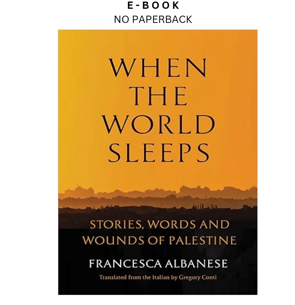 Buy When the World Sleeps ebook, instant digital download PDF from LD Global