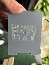 Siemens Power Supply 6RP1332-58A10 Power Supply New