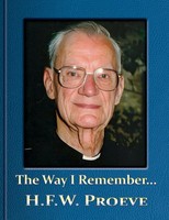 The Way I Remember... Hfw Proeve Taschenbuch Englisch 2024 Immortalise