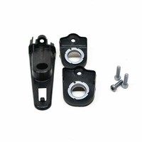 NEU Volkswagen Touareg MK2 7P Scheinwerfer Reparatursatz Vorne Links 7P0998225A