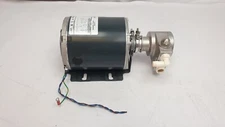 Marathon Electric Motor with PROCON Pump for Lumenis VersaPulse PowerSuite 20W