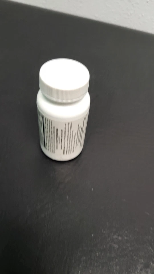 Suplemento vitamínico y mineral Major Prosight 120ct caducidad 05-2025 SELLADO ENVÍO GRATUITO Foto 3 de 4