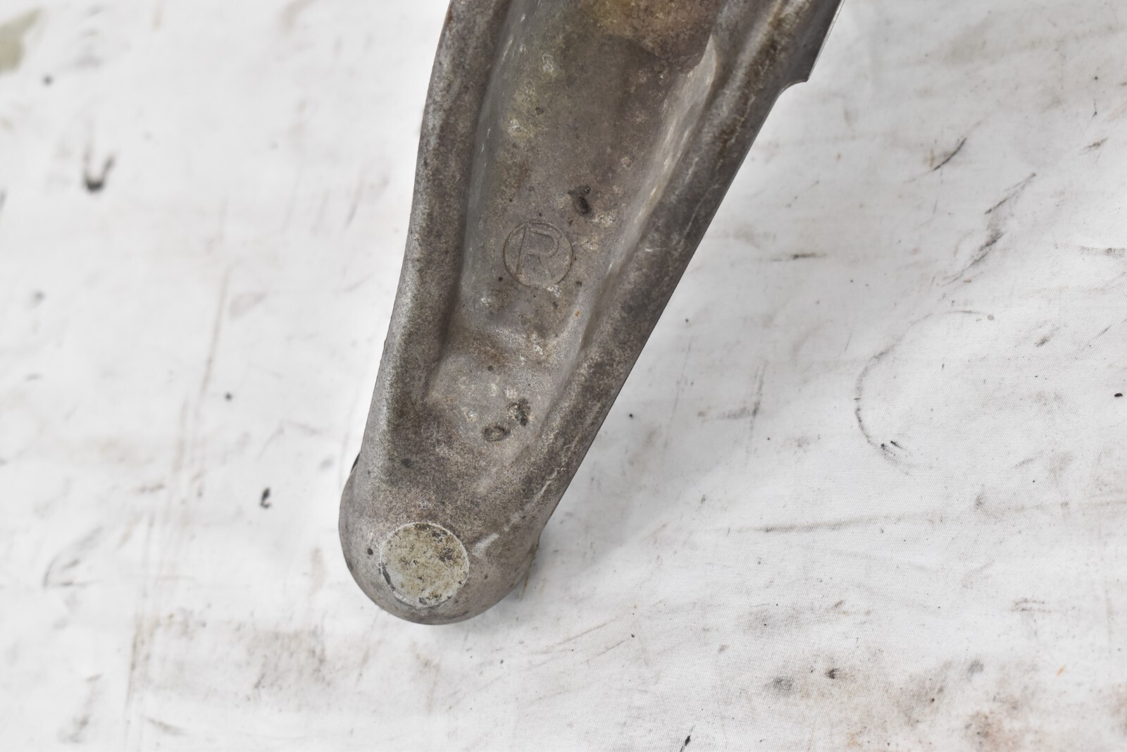 🚀 2014 - 2019 MASERATI GHIBLI FRONT RIGHT PASSENGER SIDE LOWER CONTROL ARM OEM