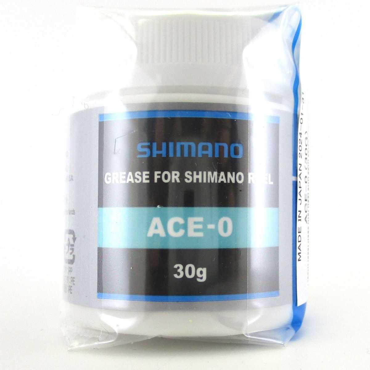 Best Grease For Fishing Reel Shimano Reel Maintenance Grease & Oil Kit -  Professional Fishing Reel Lubricant From Japan Reel Drag Grease