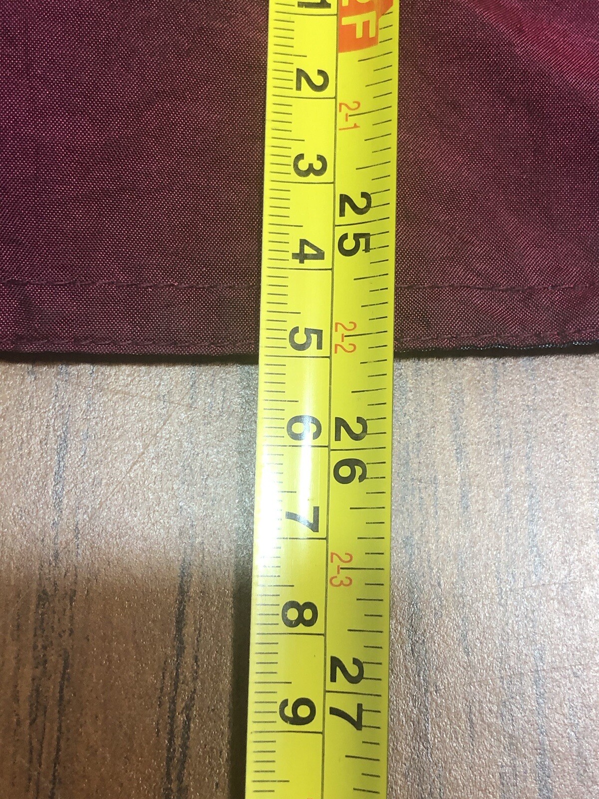 Vintage Winterset Nylon Patchwork Windbreaker Jac… - image 6