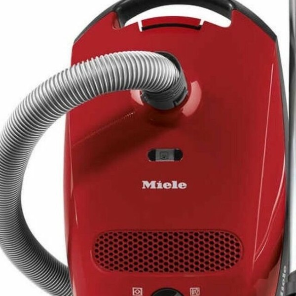 Miele Classic C1 Electro Canister Vacuum German Made Ship From Factory