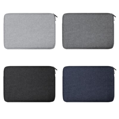Elegant Laptop Storage Bag for 13-13.9Inch Computer Protective Padding Case