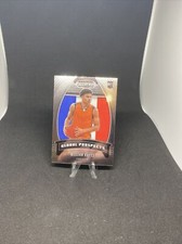 2020-21 Panini Prizm Draft Killian Hayes Global Prospects Base RC #96