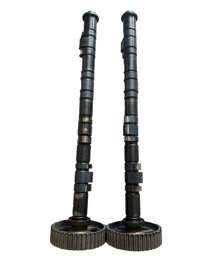 Árboles de levas Honda Prelude 1997 1998 1999 2000 2001 H22A4 levas H22 VTEC OEM Foto 2 de 4