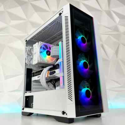 Gaming PC i7 RTX 3060 Workstation/casual High End