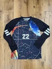 Australia Soccer GK Jersey Bulk 1998