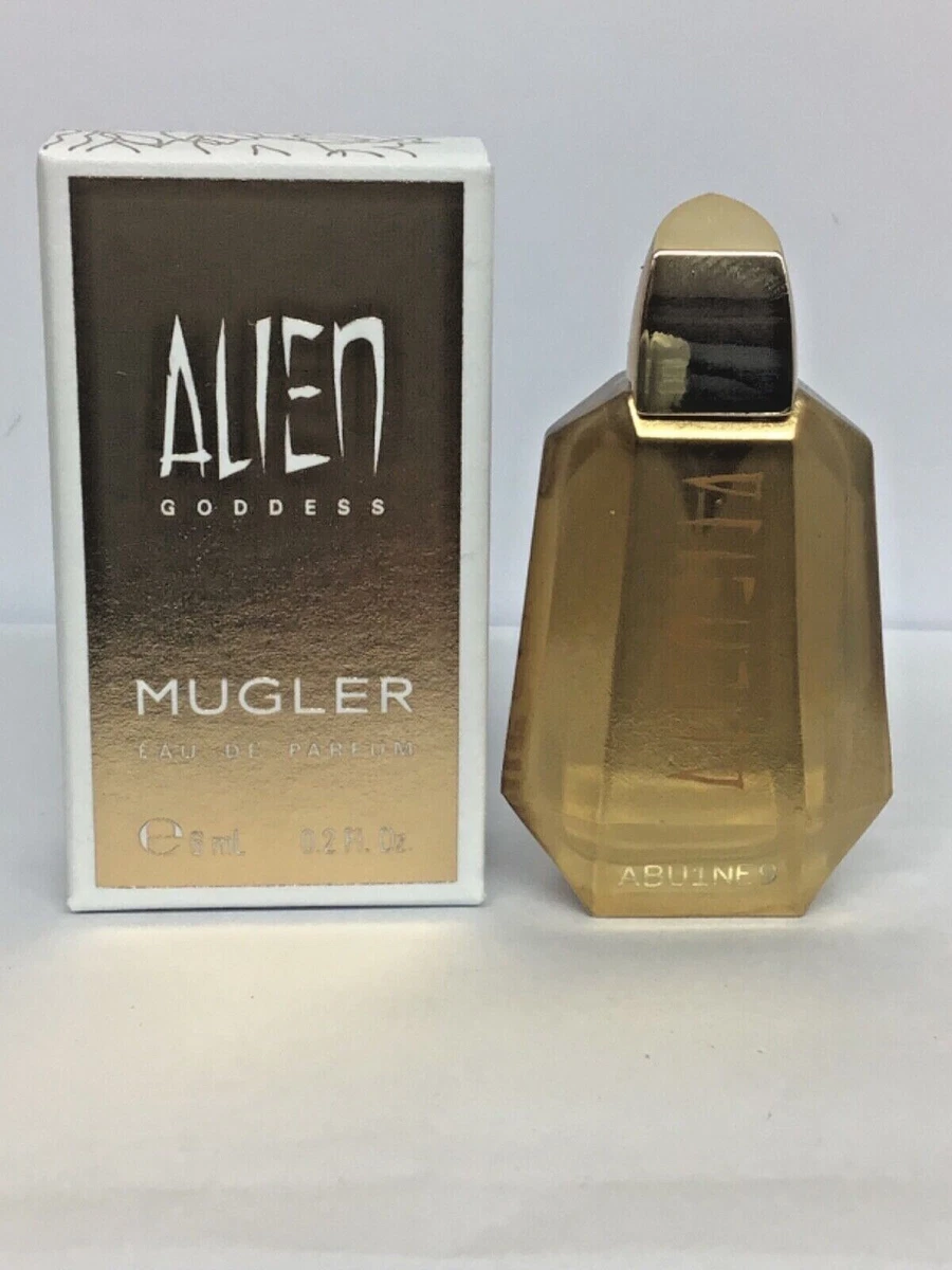 Ebay alien perfume cheap