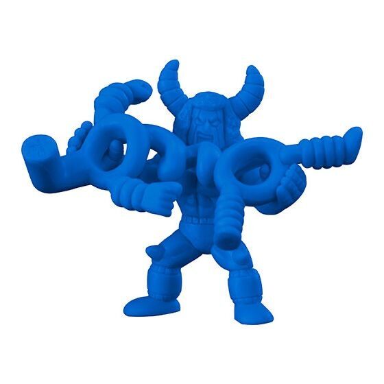 Kinnikuman Gashapon Kinkeshi 24 complete 13 type set FS JAPAN Toy