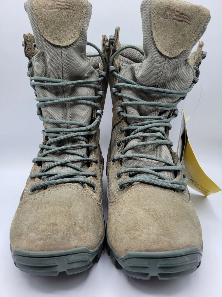 Belleville shop boots waterproof