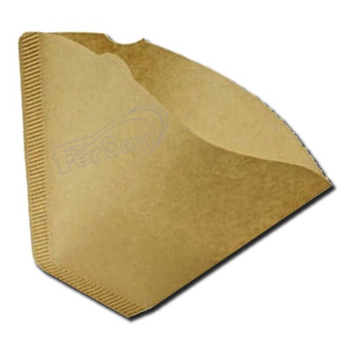 FILTRO DESECHABLE DE PAPEL PARA CAFETERA FILTROS DE CAFÉ | eBay
