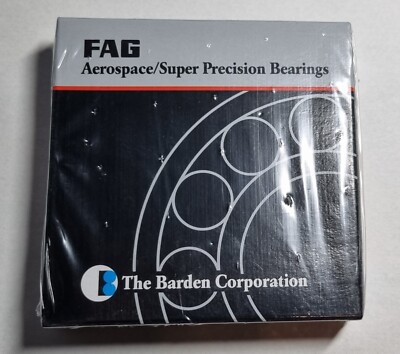 FAG Aerospace/Super Precision Bearings HCS71911-E-T-P4S-UL (Spindellager)