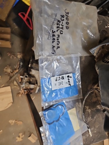 Kit de reconstrucción de motor hidráulico eaton 21300-932 - Imagen 1 de 6