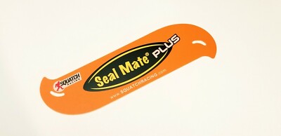 SEAL MATE PLUS ORANGE FORK SEAL REPAIR TOOL, FIX  LEAKING MOTORCYCLE FORK SEALS 