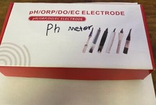PH Probe with Controller