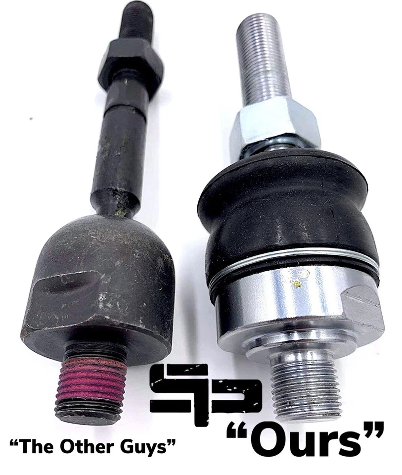 Kit de barras de amarre de alta resistencia Polaris Rzr 900S 1000S 2015-2023 Foto 2 de 4