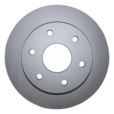Bison Performance Front Coated 305mm Brake Disc Rotor for Cadillac Chevrolet GMC