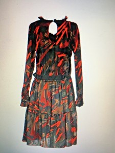 size 38 womens dress