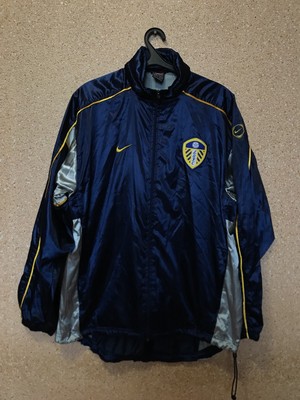 leeds united nike